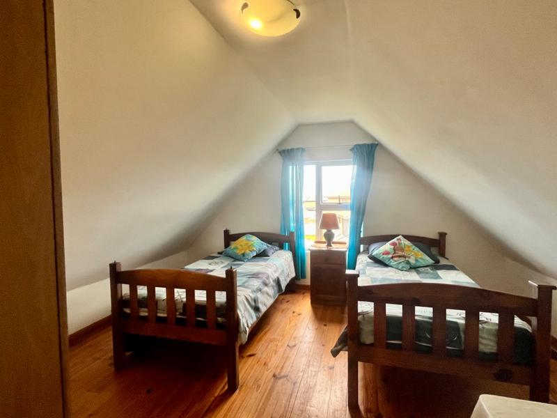 4 Bedroom Property for Sale in Fraaiuitsig Western Cape